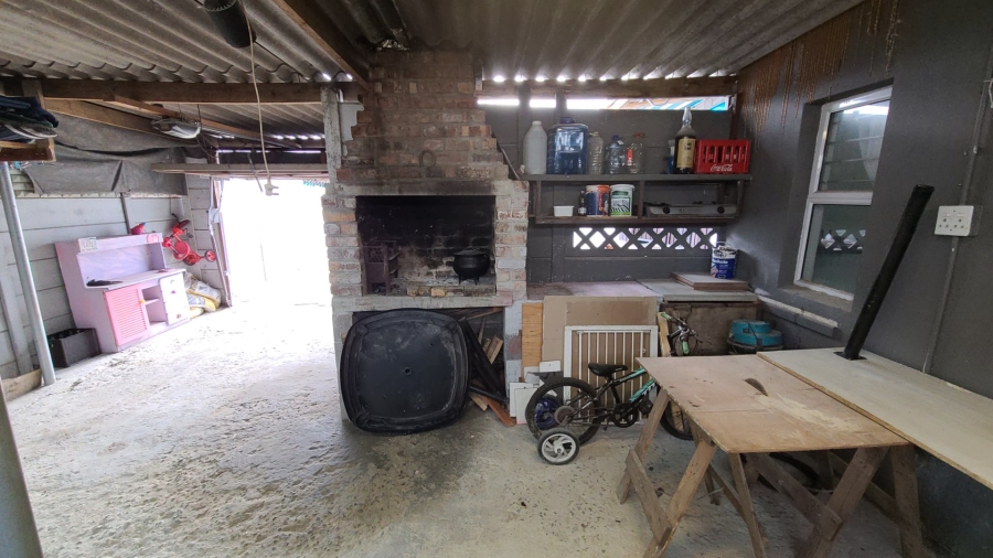 3 Bedroom Property for Sale in Bishop Lavis Western Cape